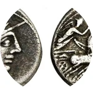 Gaius Porcius Cato photograph