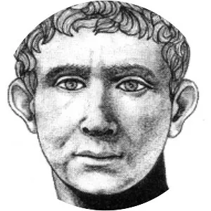 Gaius Scribonius Curio