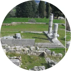 Gaius Stertinius Xenophon