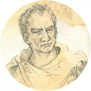 Gaius Terentius Varro - Politician