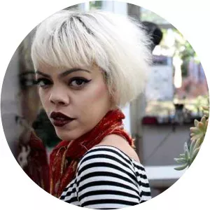 Gaivota Naves - Musical artist