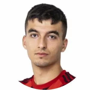 Gaizka Argente Murillo