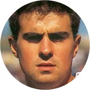 Gaizka Garitano - Spanish former football player