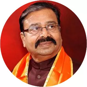 Gajanan Kirtikar - Member of the Lok Sabha