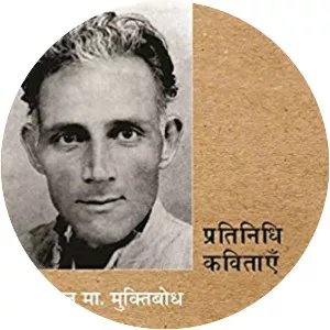 Gajanan Madhav Muktibodh - Poet