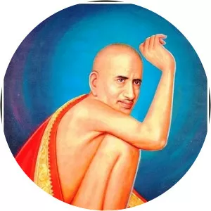 Gajanan Maharaj