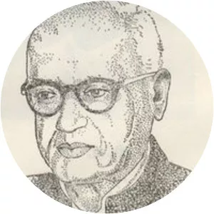 Gajanan Tryambak Madkholkar