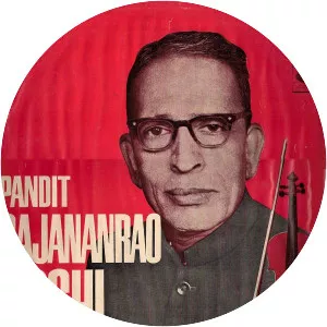 Gajananrao Joshi