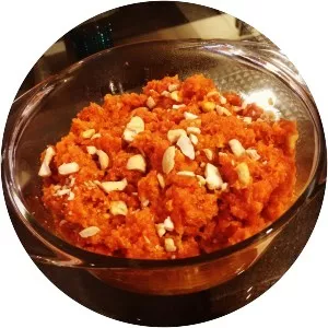 Gajar ka halwa