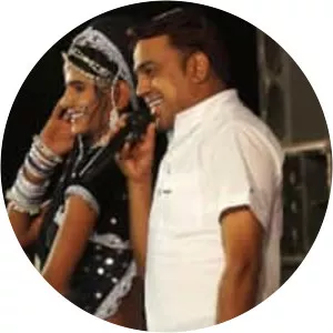 Gajendar Ajmera - Musical artist