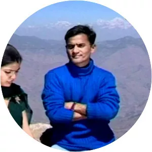 Gajender Rana - Musical artist