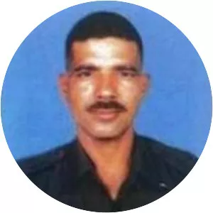 Gajender Singh Bisht