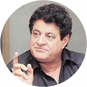 Gajendra Chauhan