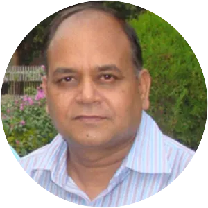 Gajendra Pal Singh Raghava