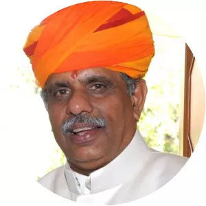 Gajendra Singh Khimsar