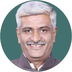 Gajendra Singh Shekhawat