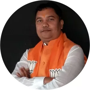 Gajendrasinh Parmar - Member of the Gujarat Legislative Assembly