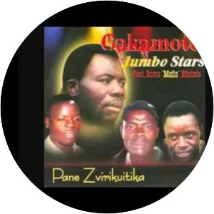 Gakamoto Jumbo Stars