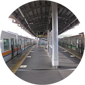 GAKKEN-NARA-TOMIGAOKA Station