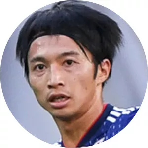 Gaku Shibasaki