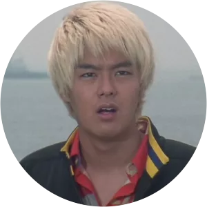 Gaku Washio - Fictional character