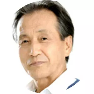 Gaku Yamamoto - Japanese actor