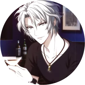 Gaku Yaotome - Fictional character