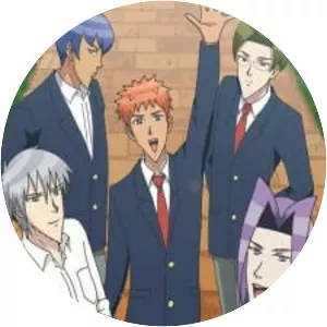 Gakuen Handsome - Video game