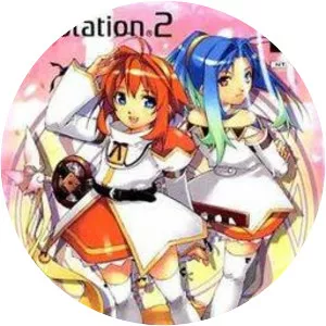 Gakuen Toshi Vara Noir - Video game