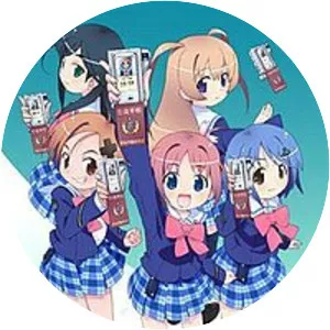 Gakuen Utopia Manabi Straight!