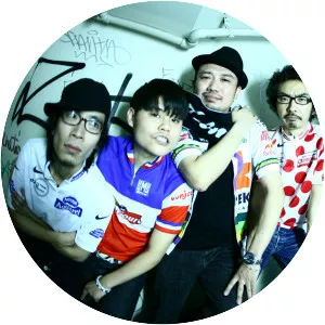 Gakuji Matsuda photograph