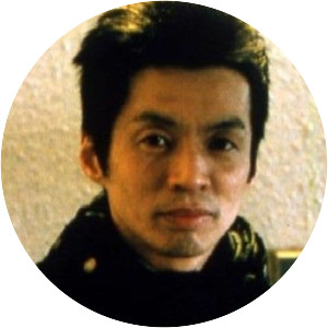 Gakuryū Ishii - Japanese filmmaker