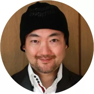 Gakuto Mikumo photograph