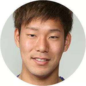 Gakuto Notsuda - Japanese football player