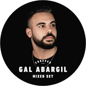 Gal Abargil - Singer