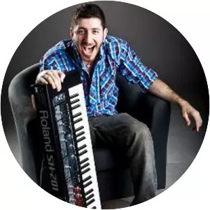 Gal Abutbul - Musical artist