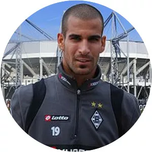 Gal Alberman - Israeli former football player