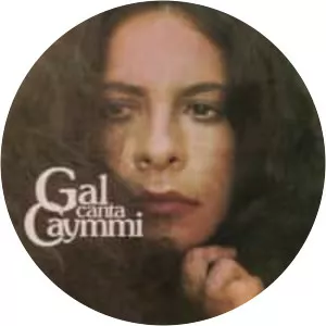 Gal canta Caymmi