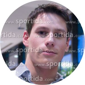 Gal Isakovic photograph