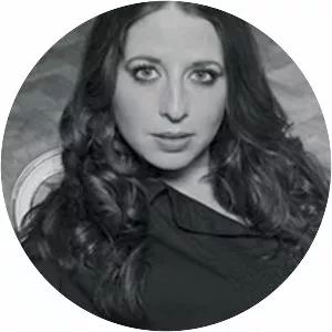 Gal James - German singer