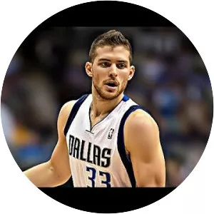 Gal Mekel - Israeli former professional basketball player