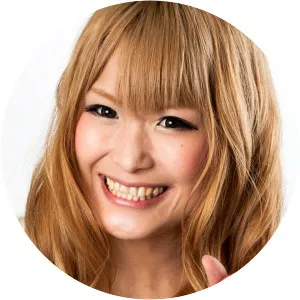 Gal Sone - Japanese competitive eater