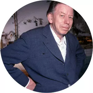 GAL Thorsen - Danish inventor