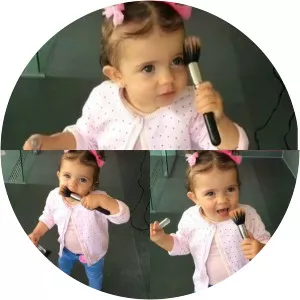 Gala Bartra Jiménez photograph