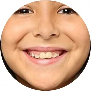 Gala Bichir photograph