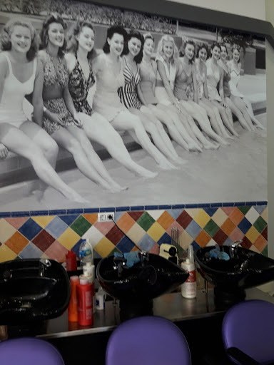 Gala Estilistas - Hairdresser in Piedras Blancas, Spain