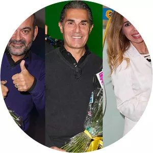 Gala Inocente Inocente