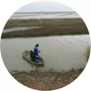 Gala Lake - Lake in Turkey