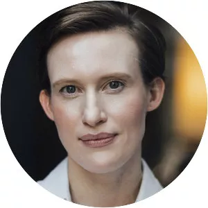 Gala Moody - Actress