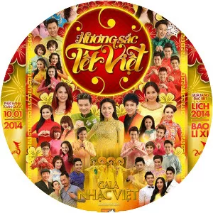 Gala Nhạc Việt - TV program